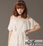 2014年最IN女生烫发发型图片 时尚靓丽让人