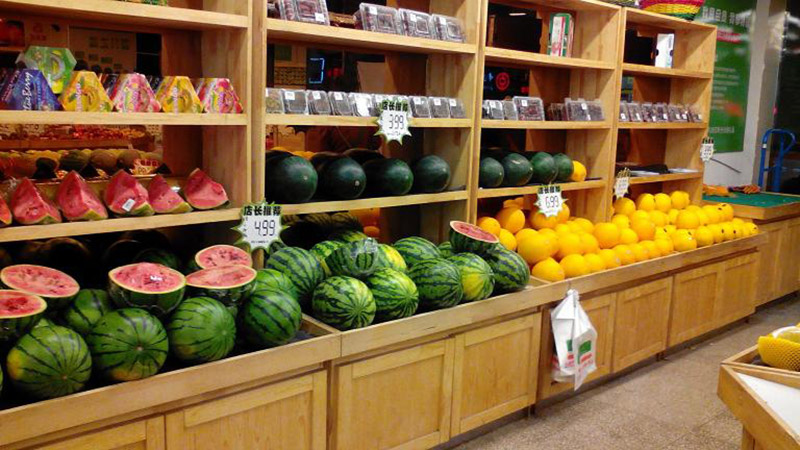 广州荔湾周门店