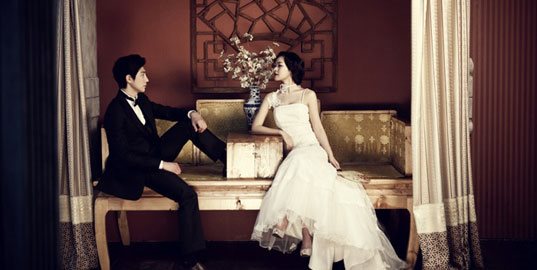 婚纱摄影报价三