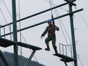 基地展示二
