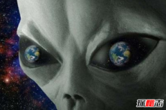 外星人控制着轮回？人类