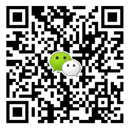 扫描二维码关注我们