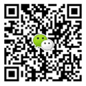 扫描二维码，关注我们