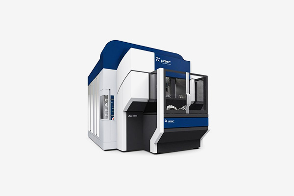 Automation licon