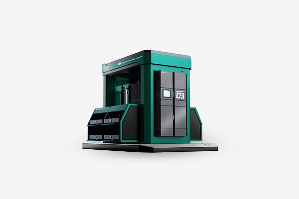 LIFLEXII intelligent device