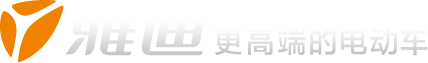 响应式电动自行车踏板车类网站织梦模板(自适应手机端)